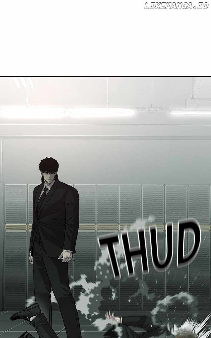 Son's Retribution Chapter 49 114